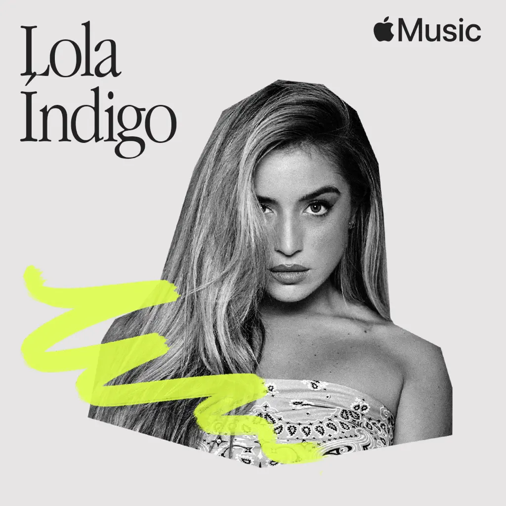 Donne visionarie: Lola Índigo