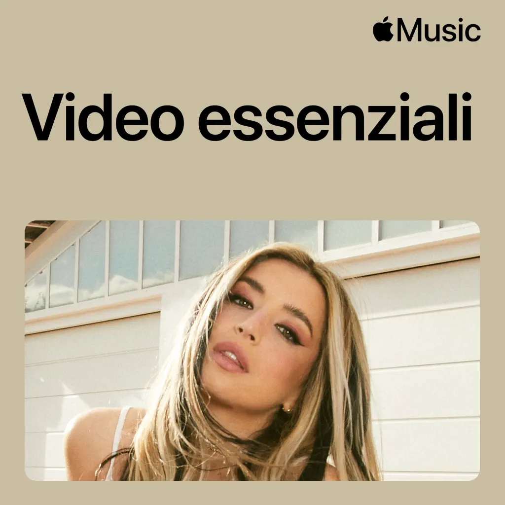 Lola Índigo Video Essentials