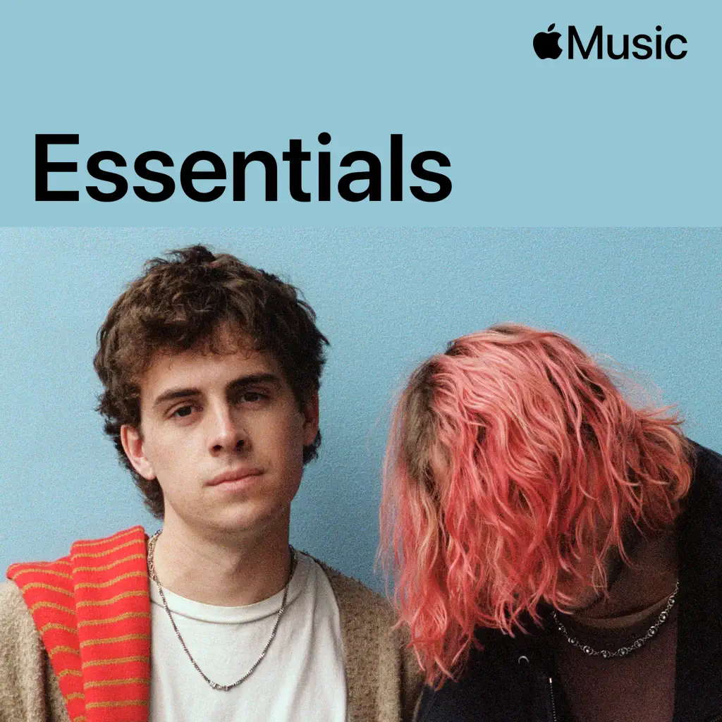 Royel Otis Essentials