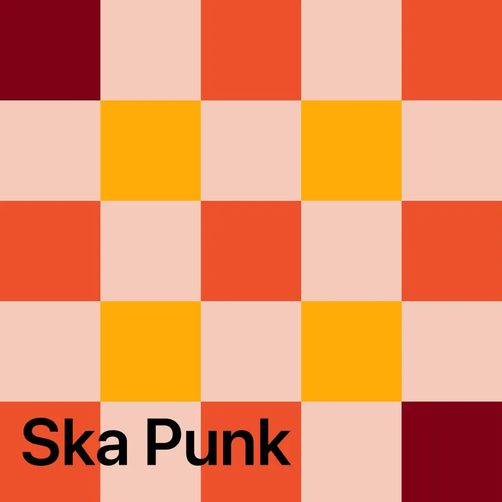 Ska-Punk Essentials