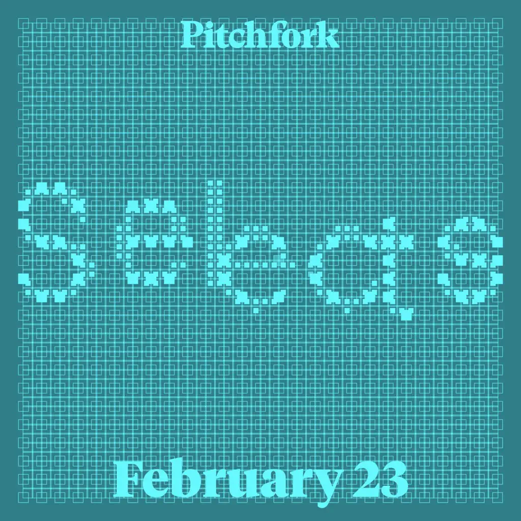 Pitchfork Selects