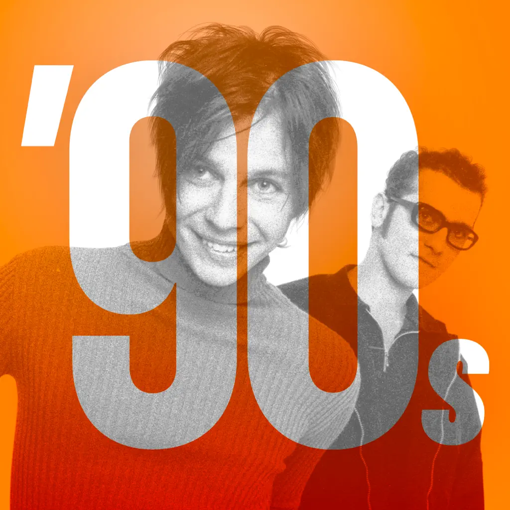 ’90s Russian Rock Essentials