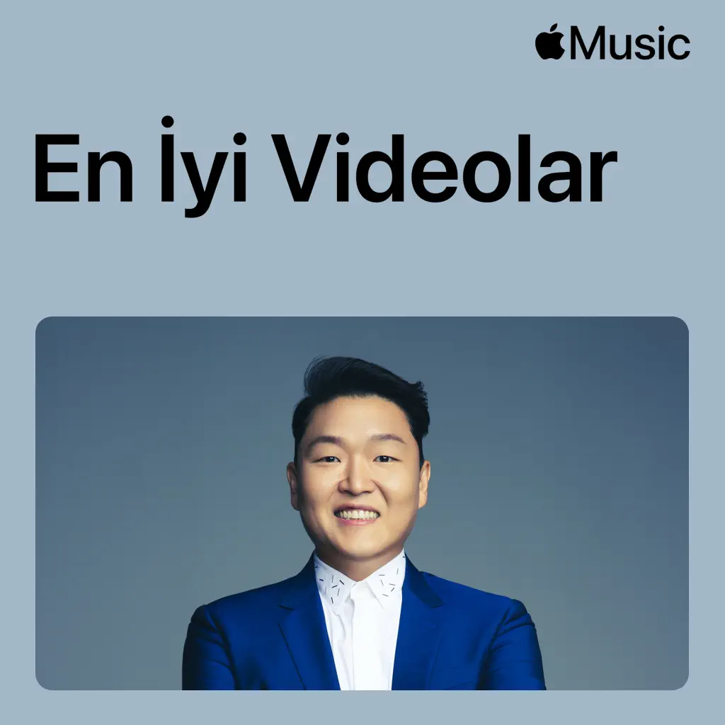 PSY Video Essentials