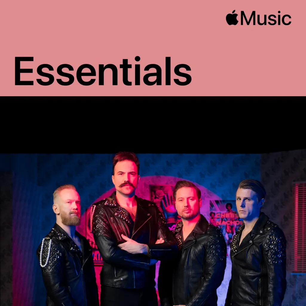 Royal Republic Essentials