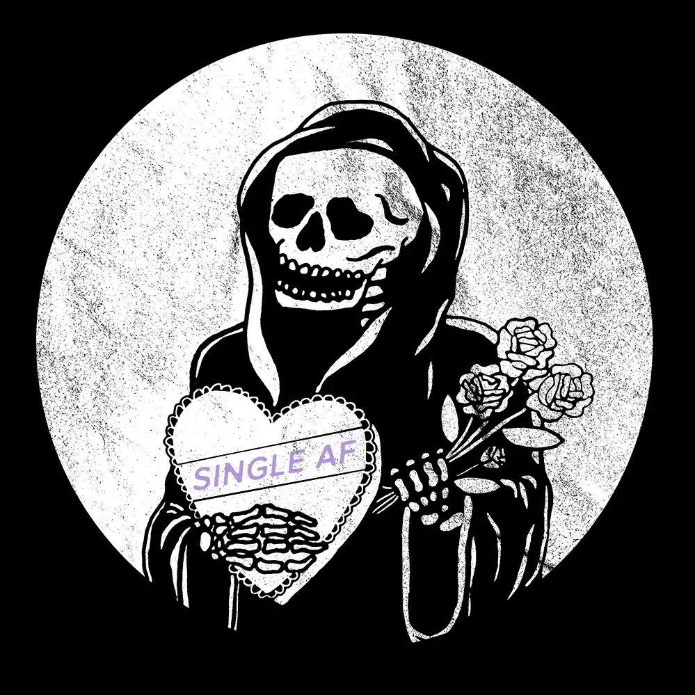 Single AF: An Emo Playlist