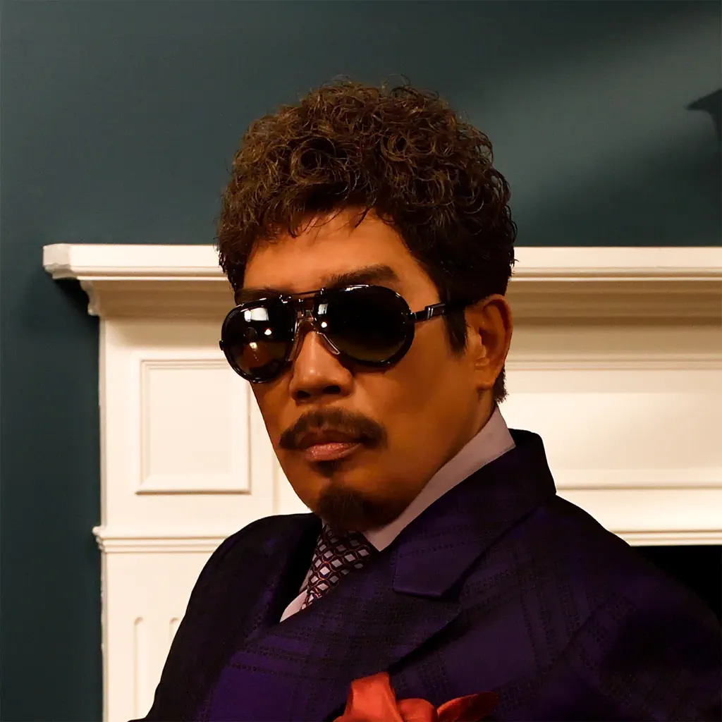 Masayuki Suzuki