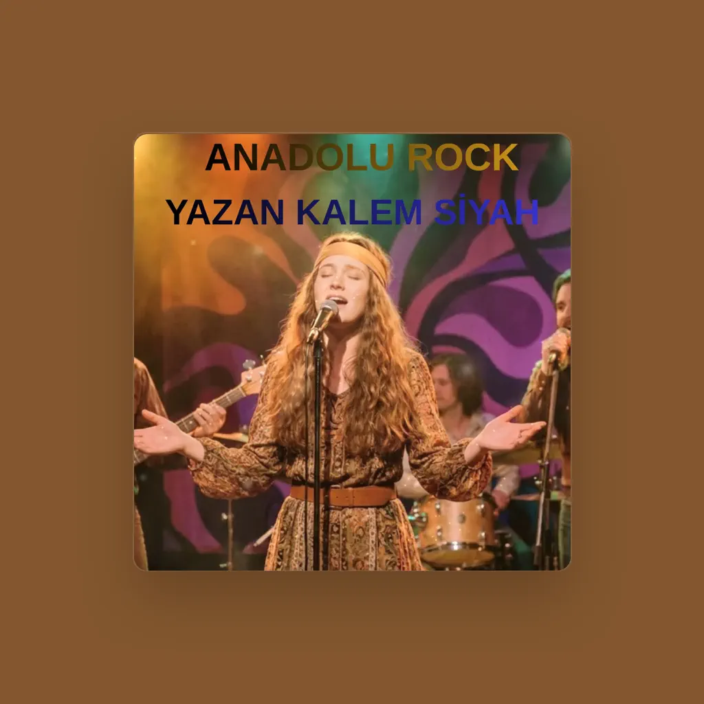 anadolu rock