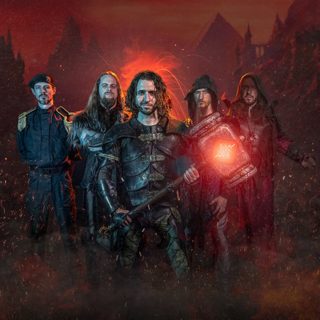 Gloryhammer