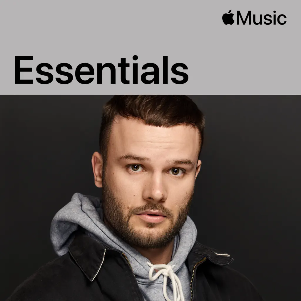 Max Korzh Essentials