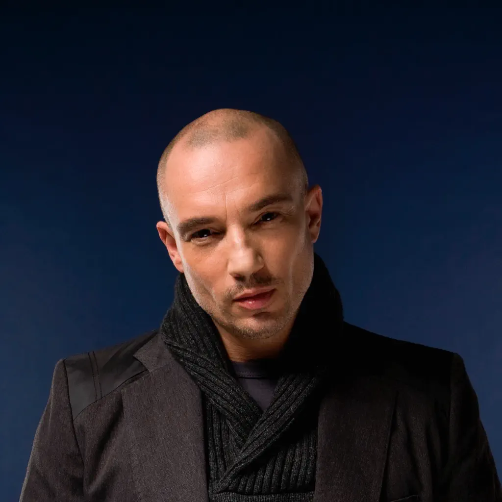 Jacek Stachursky