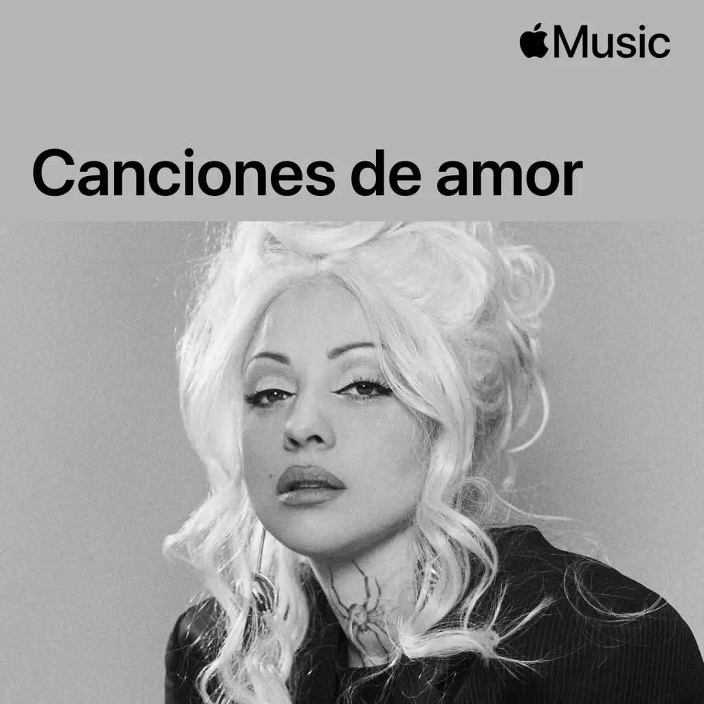 Mon Laferte: canciones de amor