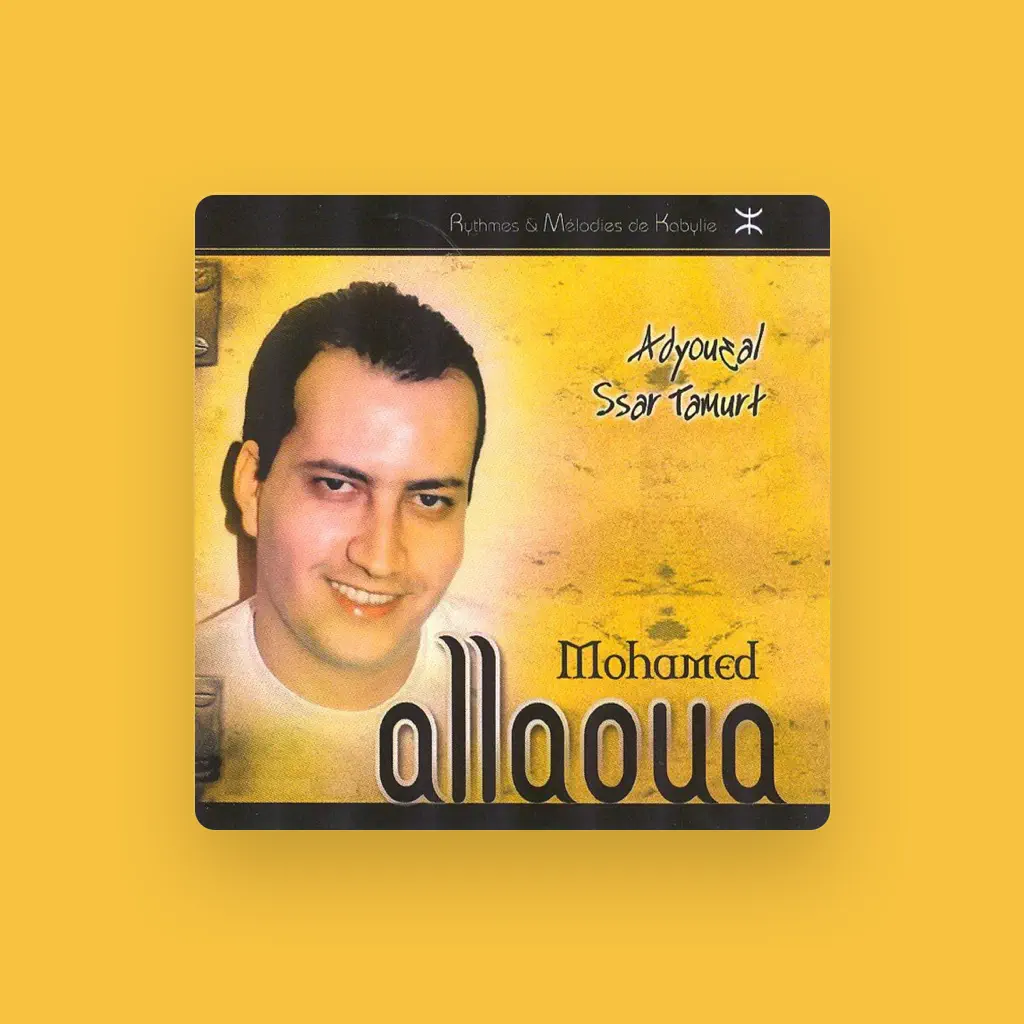 Mohamed Allaoua