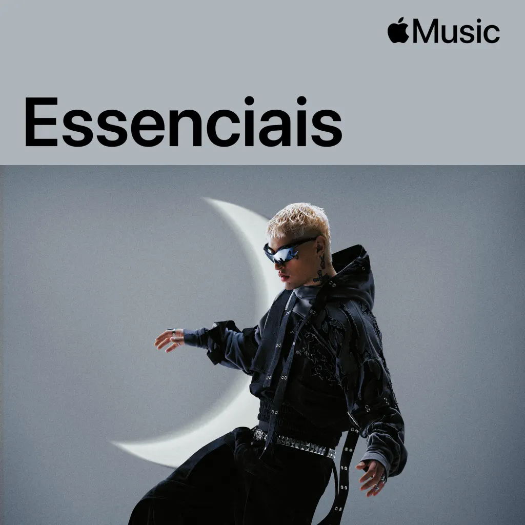 Tiago PZK: essenciais