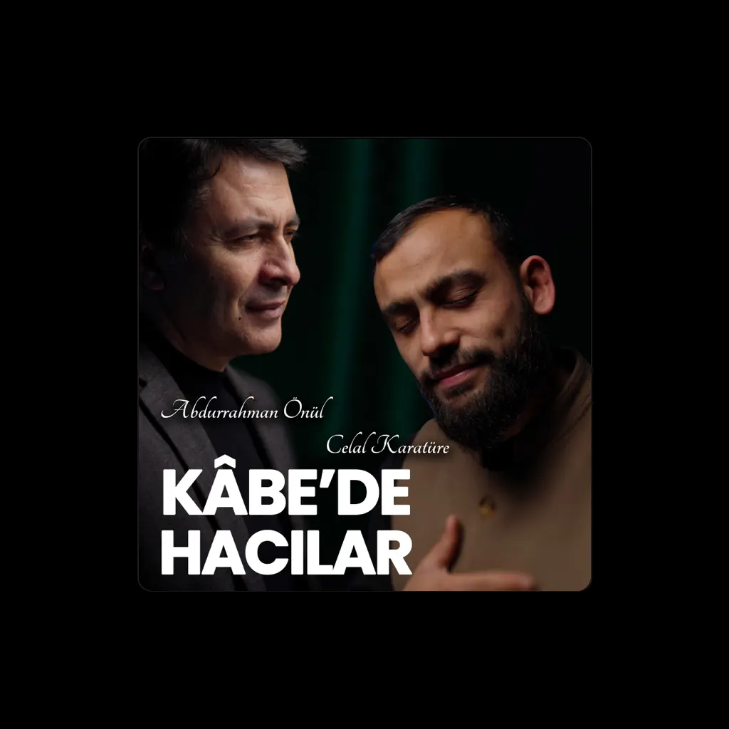 Celal Karatüre