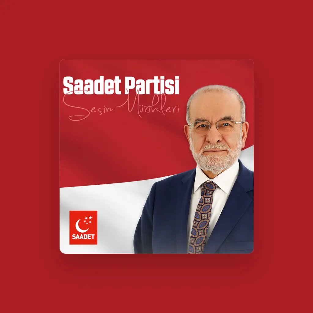 Saadet Partisi