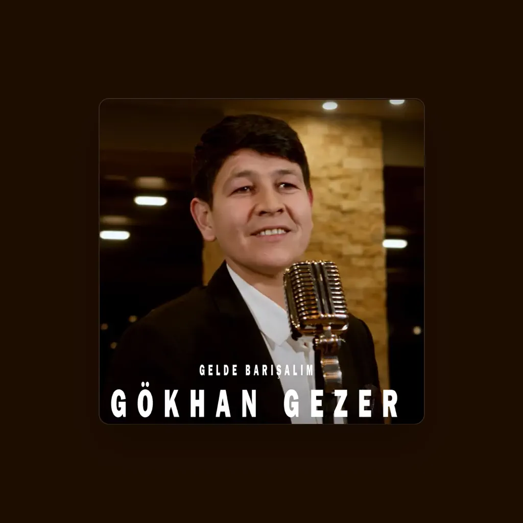 Gökhan Gezer