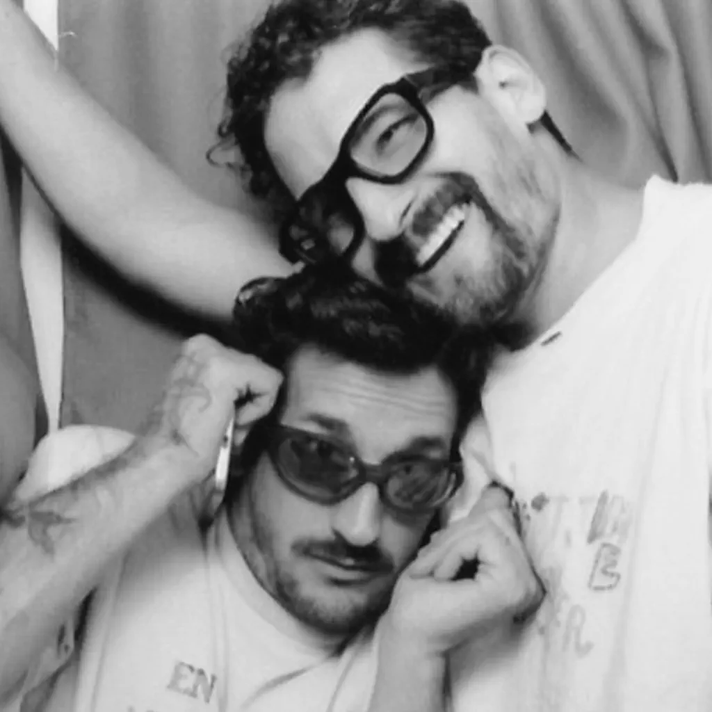 Mau y Ricky