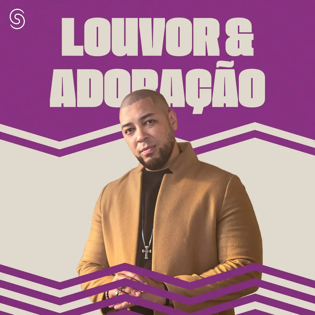 Louvor & Adoração ⭐ Gospel Adoração