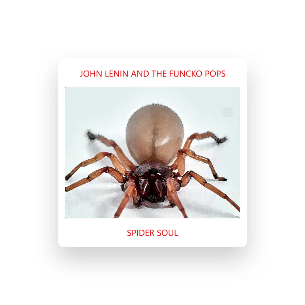 John Lenin and The Funcko Pops
