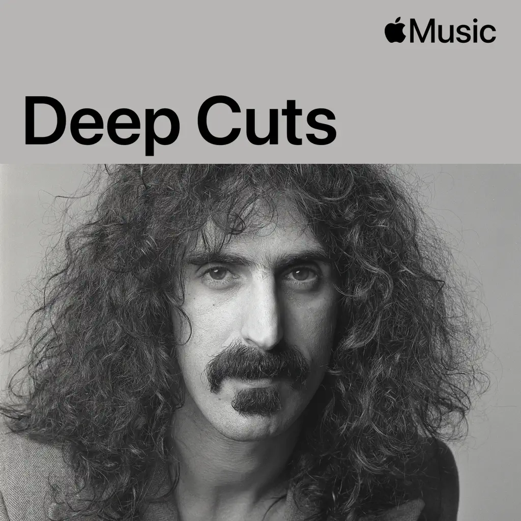 Frank Zappa: Deep Cuts