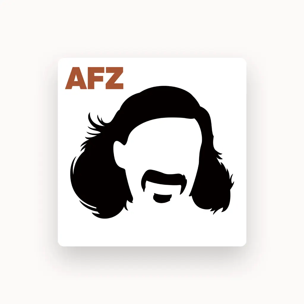 Anne Frank Zappa