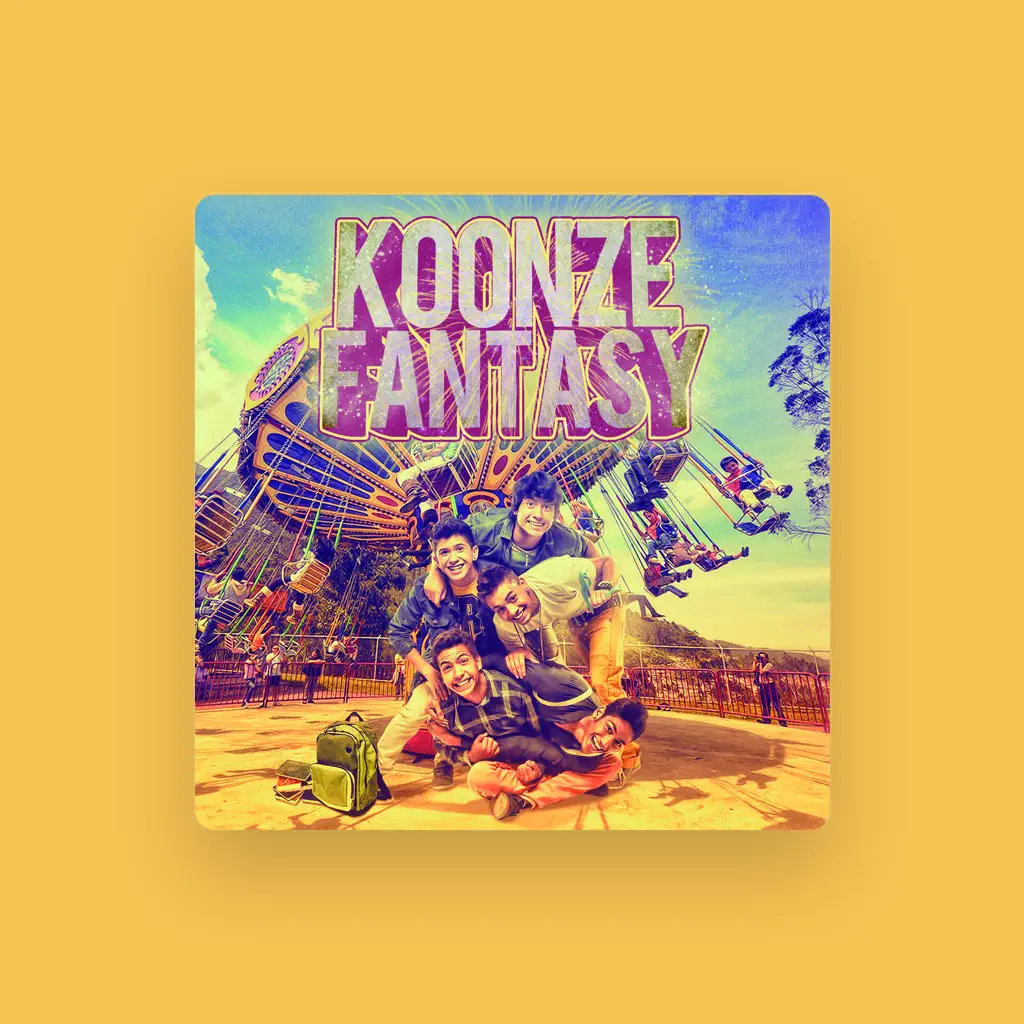Koonze Family