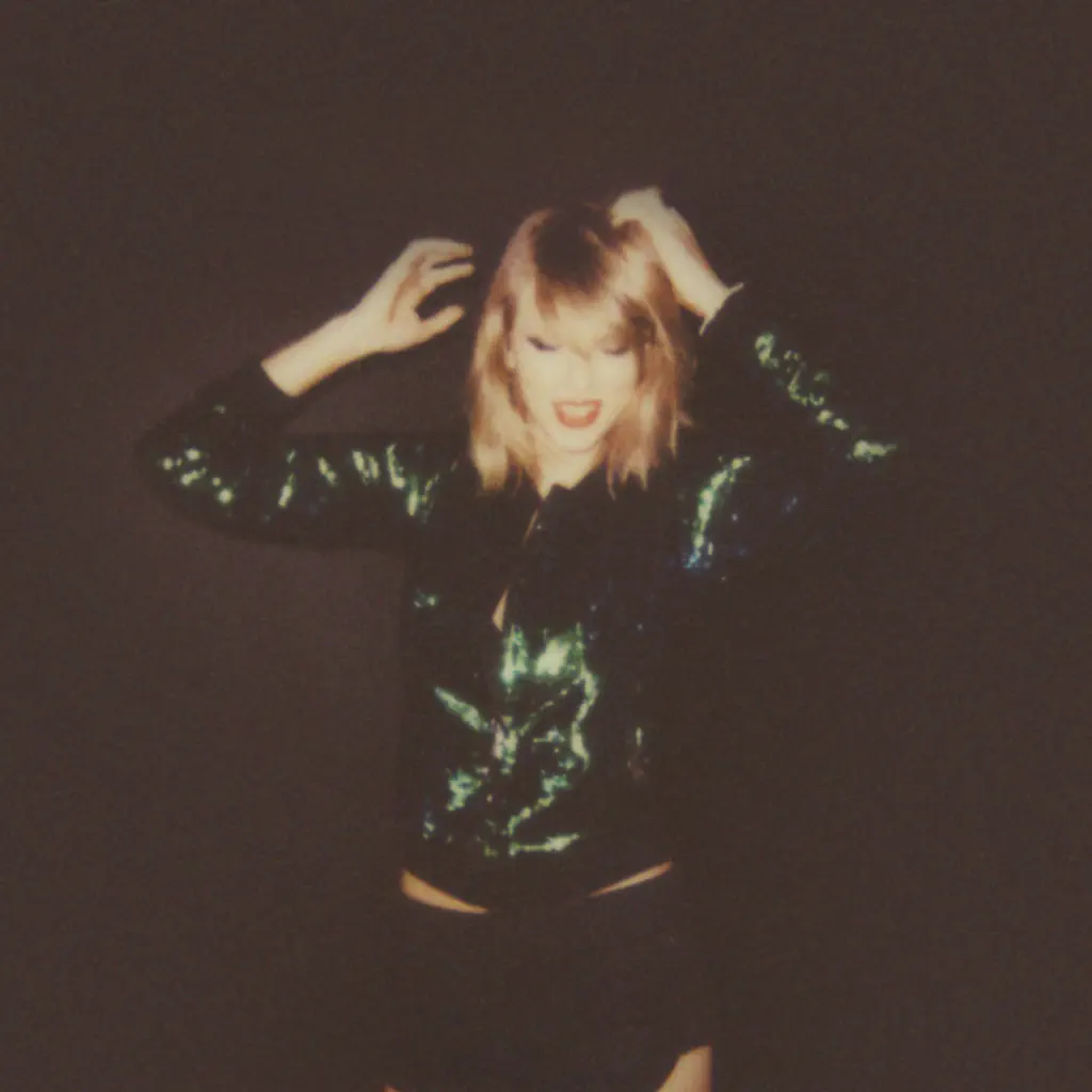 Spor Yaparken Taylor Swift