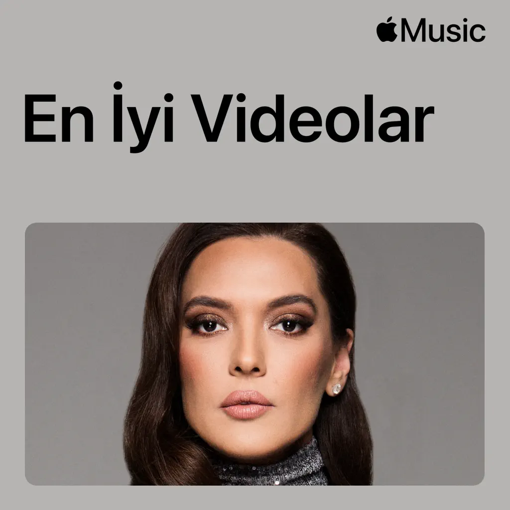 Demet Akalın: En İyi Videolar