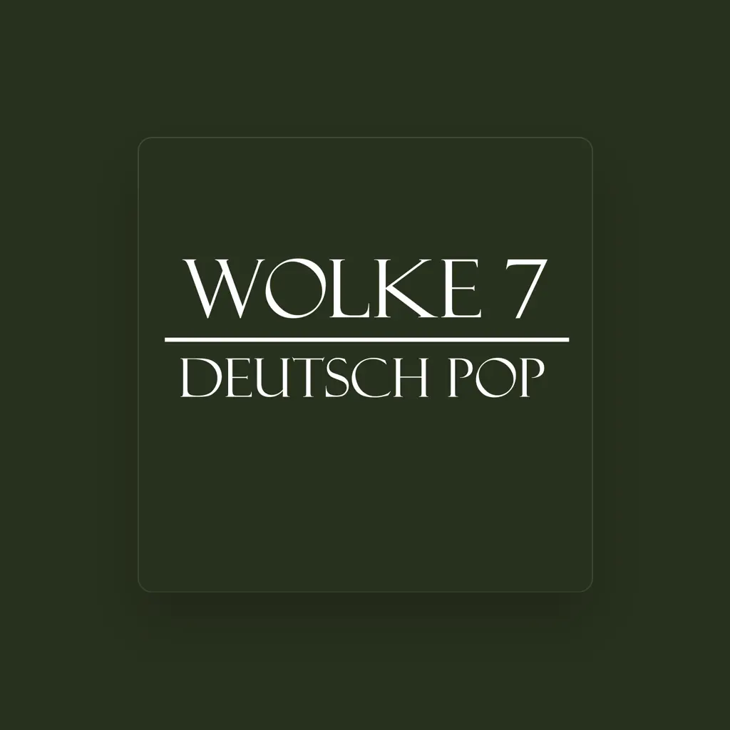 Deutsch Pop