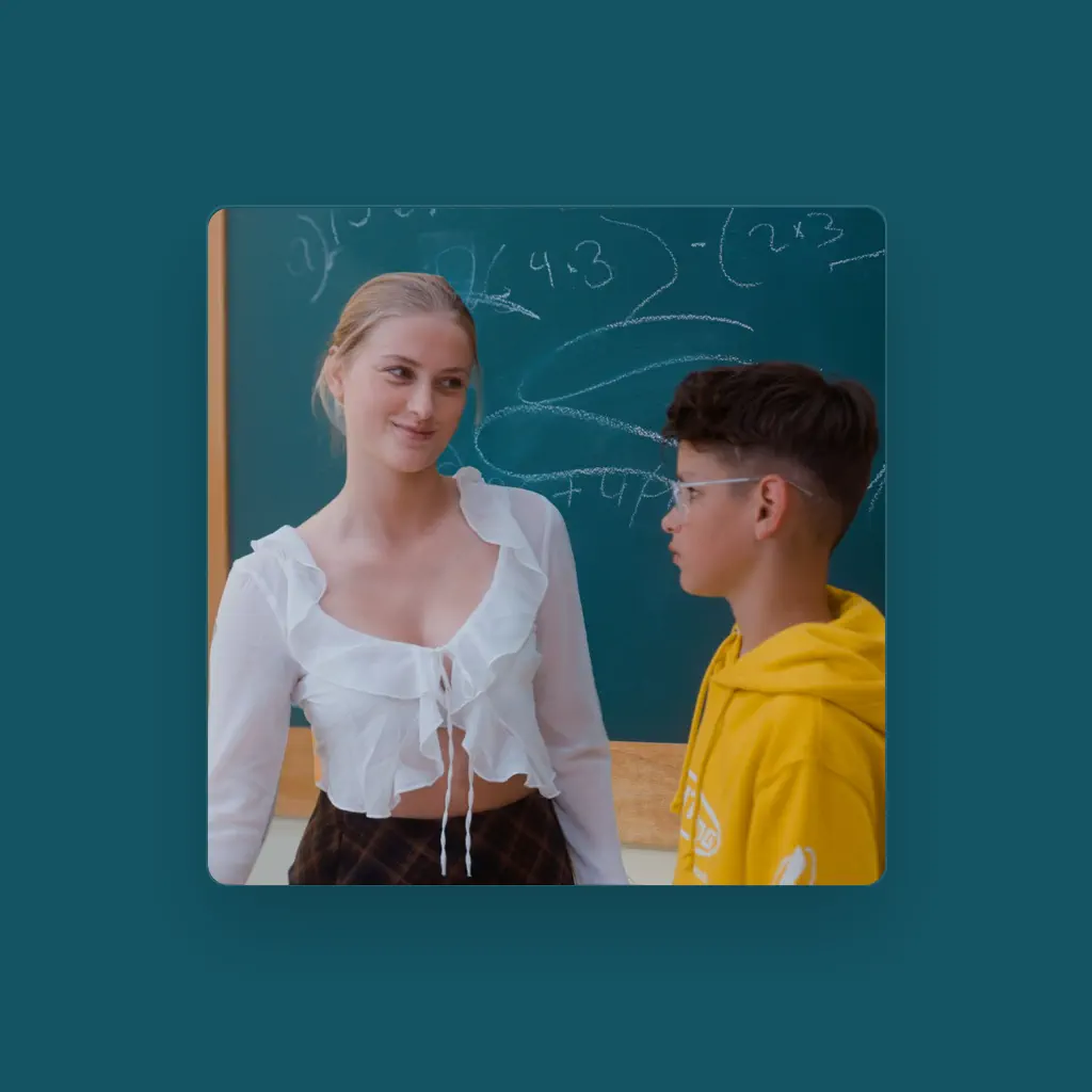 HeyMoritz
