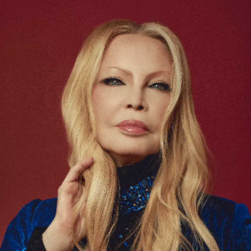 Patty Pravo