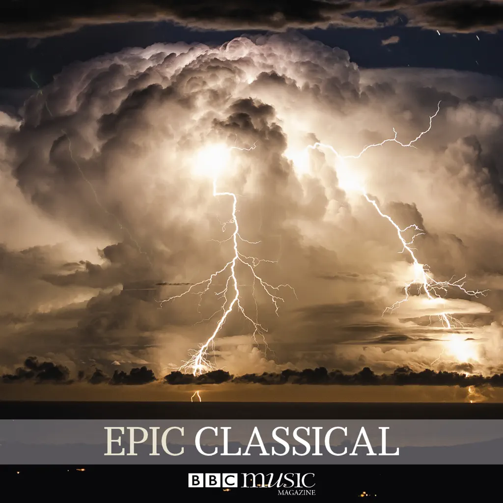 Epic Classical Music
