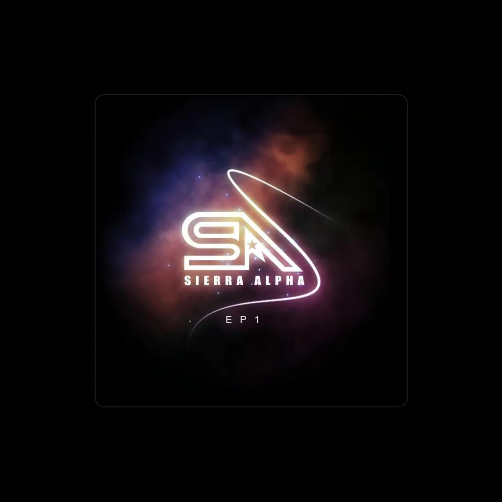 Sierra Alpha