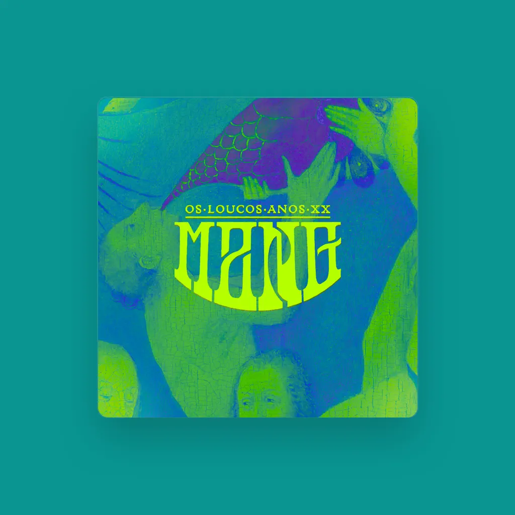 Mang