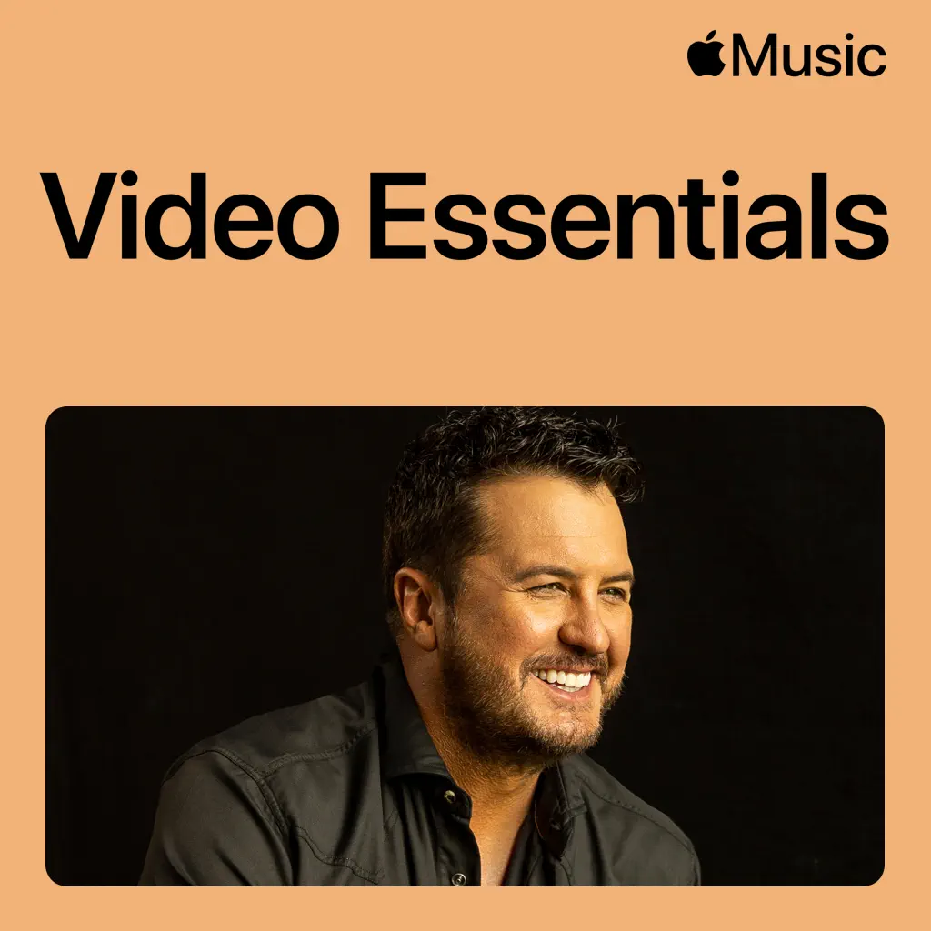 Luke Bryan Video Essentials
