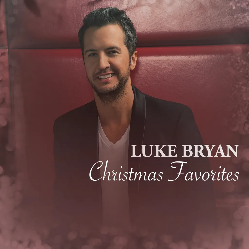 Luke Bryan - Christmas Favorites