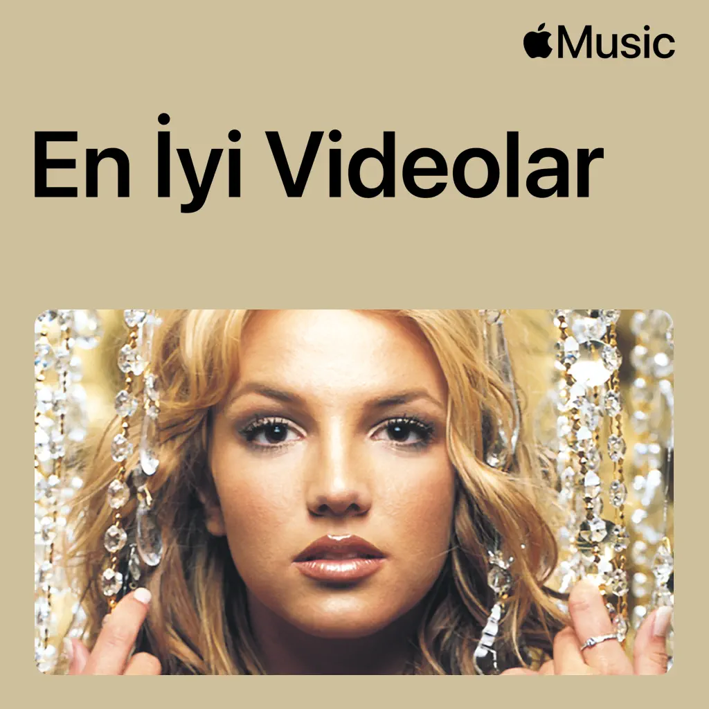 Britney Spears: En İyi Videolar