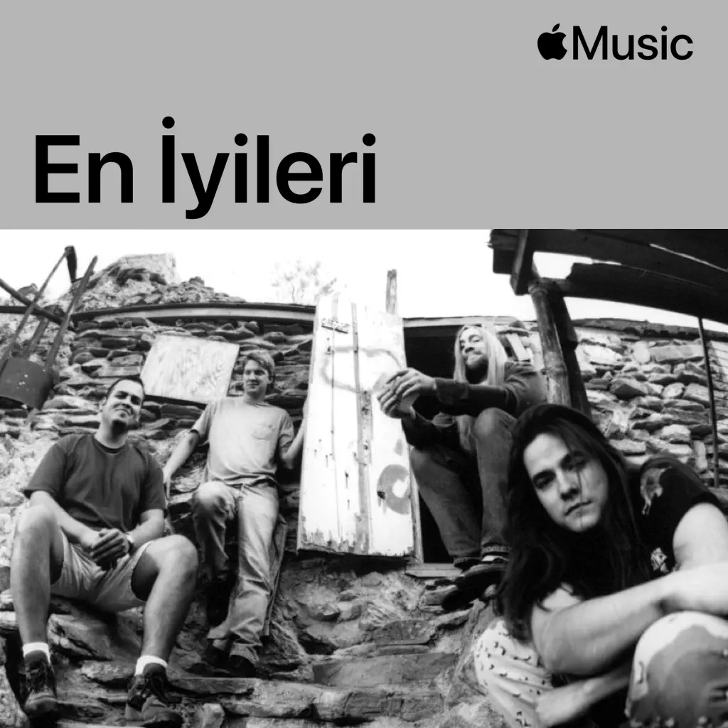Kyuss: En İyileri