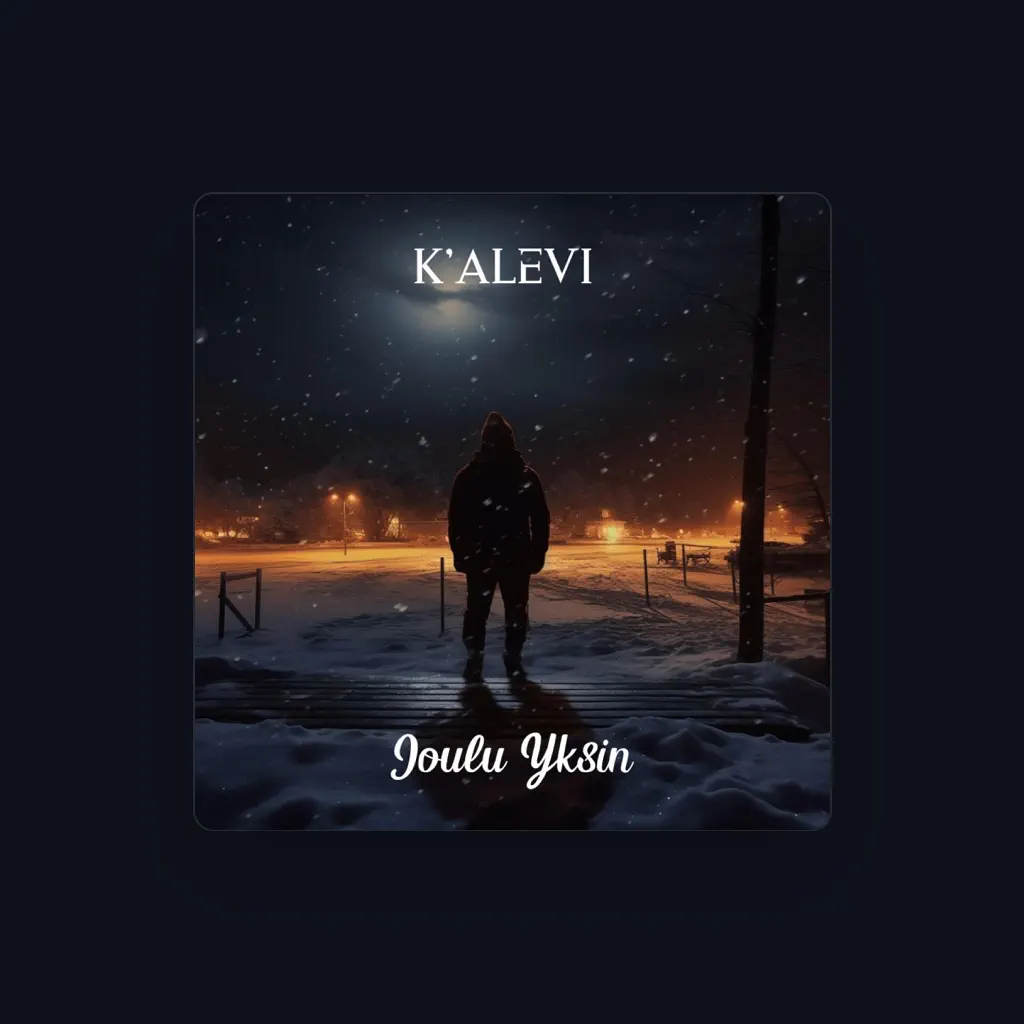 K'Alevi
