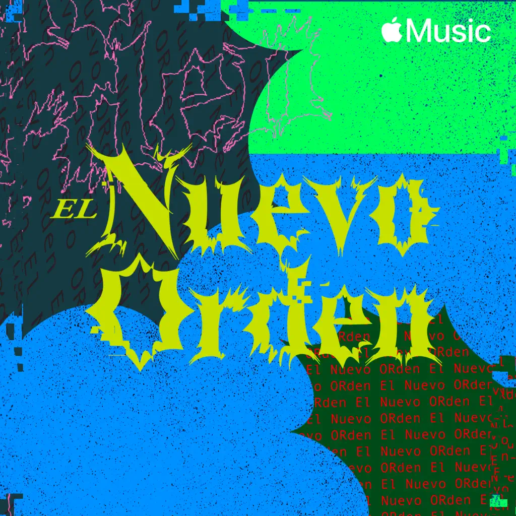 El Nuevo Orden