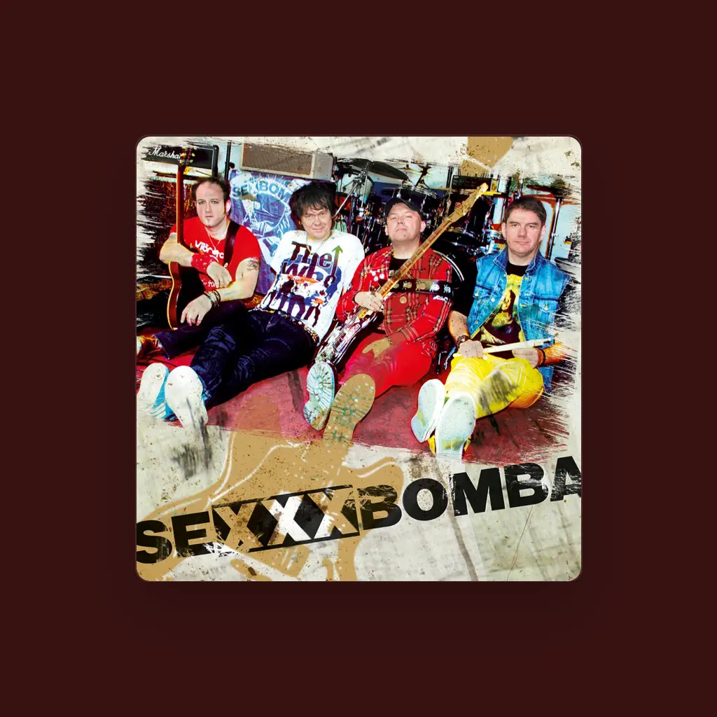 Sexbomba