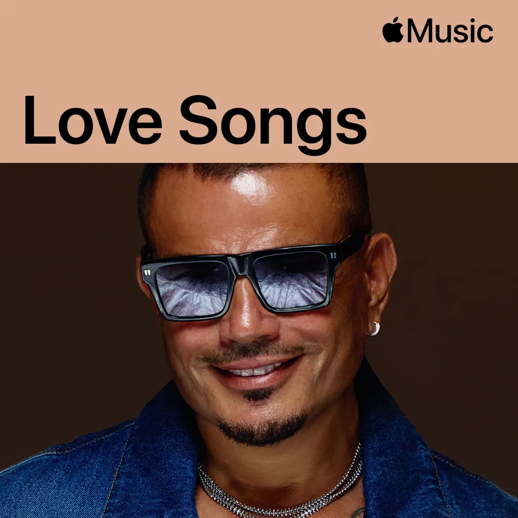 Amr Diab: Love Songs