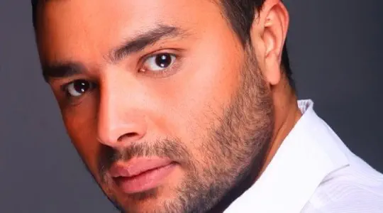 Ramy Sabry: Greatest Hits