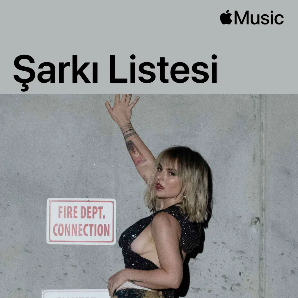 JoJo Too Much To Say Turnesi Şarkı Listesi