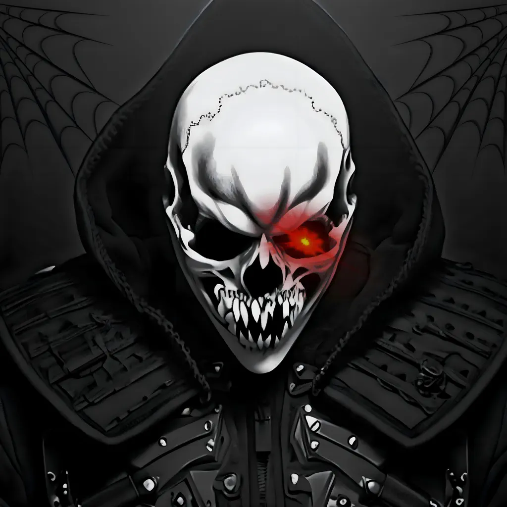 Skorn