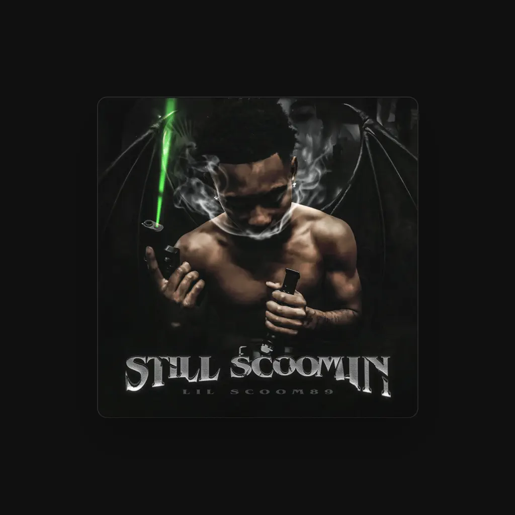 Lil Scoom89