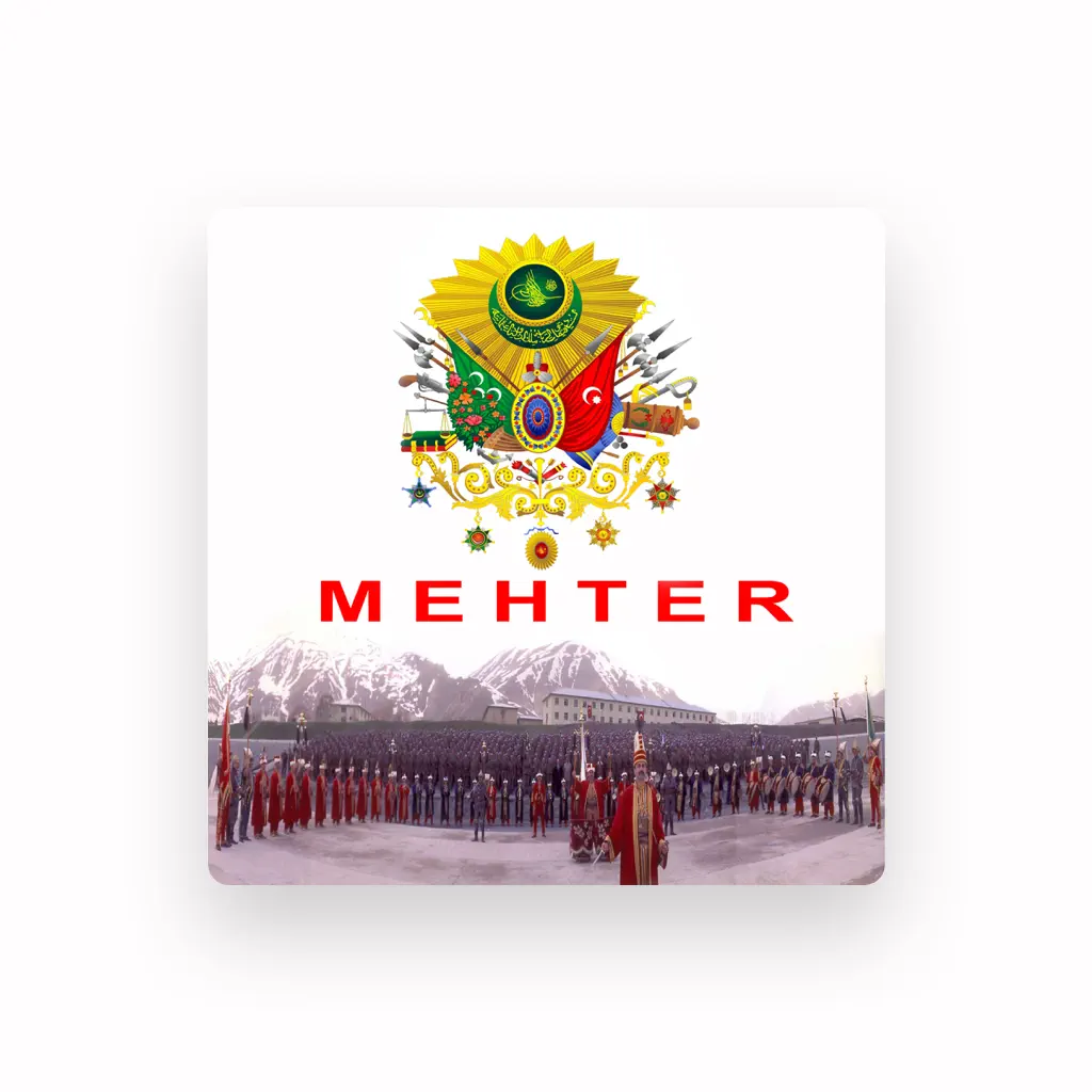 Mehteran