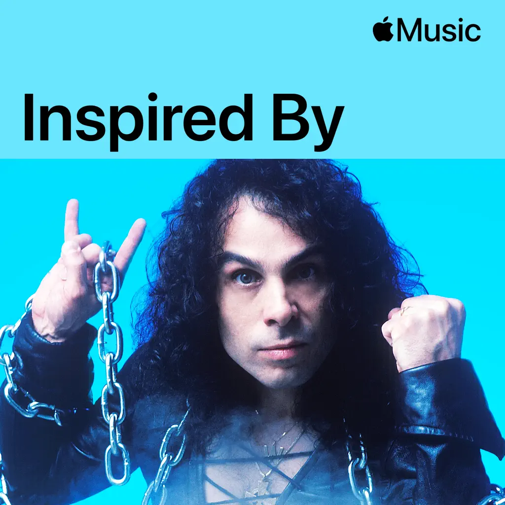 Inspired by Dio