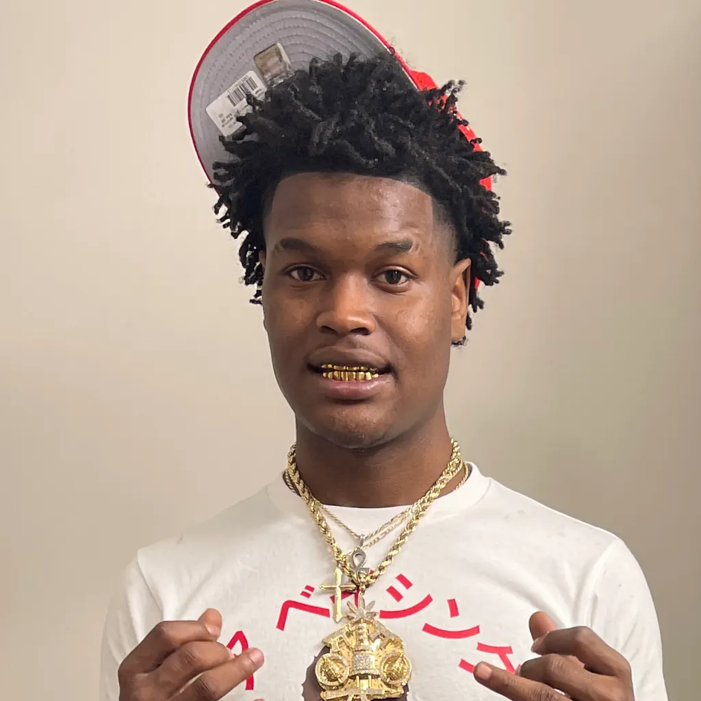Slimey Beezo
