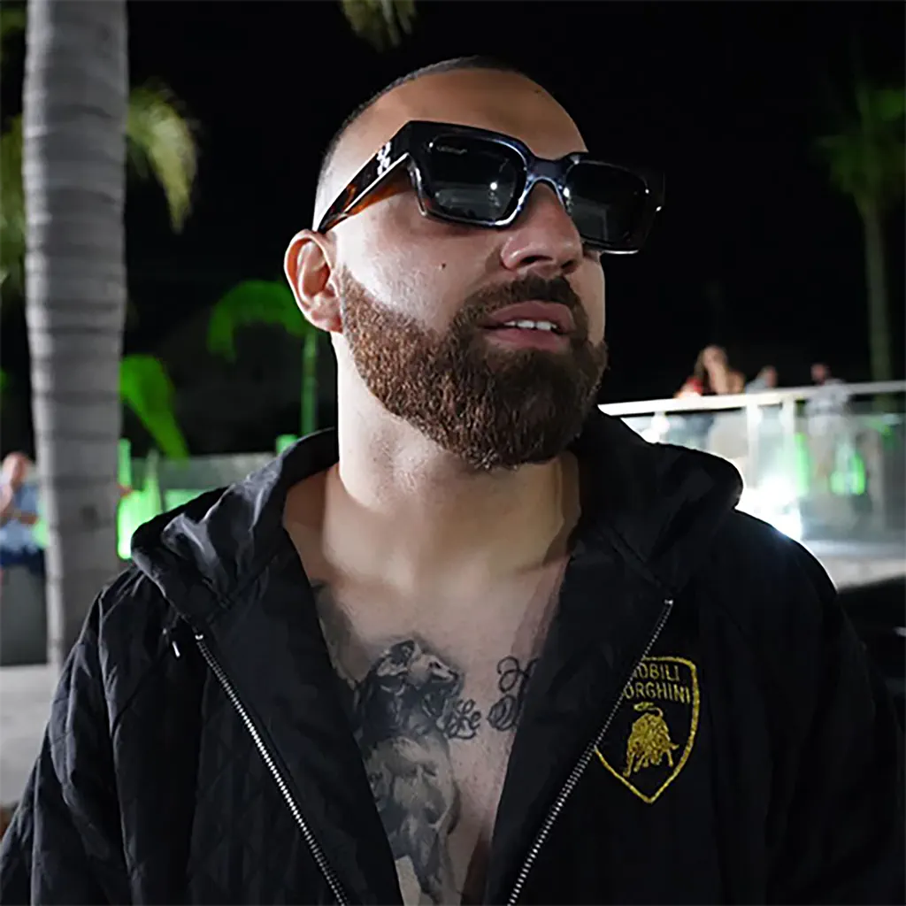 Dirty Harry